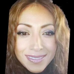 Meet your Posher, Teresa